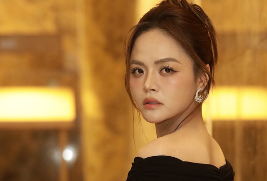 Diễn viên đóng vai bà trùm trong phim cảnh sát hình sự trên VTV cả nước biết mặt