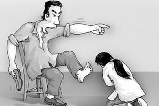 Nghe lời mẹ 