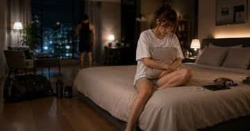 Tiết lộ quá khứ từng trải qua 22 mối tình, cô gái ngỡ ngàng trước phản ứng 