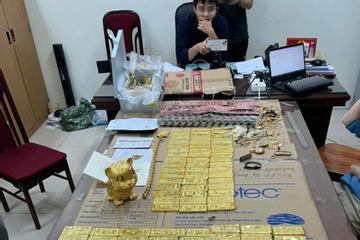 'Anh vợ tương lai’ của Mr Pips tham gia đường dây lừa đảo thế nào?