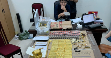'Anh vợ tương lai’ của Mr Pips tham gia đường dây lừa đảo thế nào?