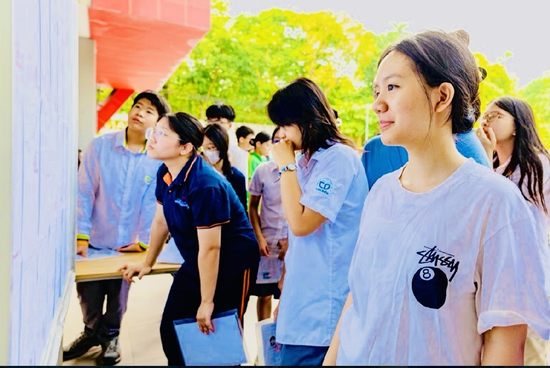 Hà Nội chốt phương án sắp xếp gần 3.000 trường công lập, hoàn thành trước 10/8