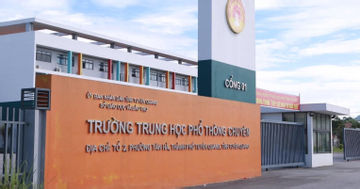 Vụ 147 điểm 10 Toán ở Tuyên Quang: Có một điểm 6 lẻ loi giữa hàng trăm điểm 9-10