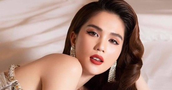 Ngọc Trinh 
