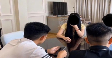 Đường dây mại dâm với giá 'đi tour' 150 triệu đồng: Khách 'chi lớn' để vào nhóm cao cấp