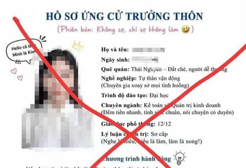 Gen Z rộ trend 