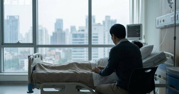 Nghỉ hưu đến sống cùng con dâu và con rể, tôi mới hiểu đâu là nơi nương tựa tốt nhất của tuổi già