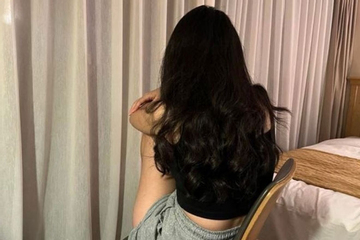 Thầy cúng 22 tuổi bị tố xâm hại cô gái ngay trong phòng kín