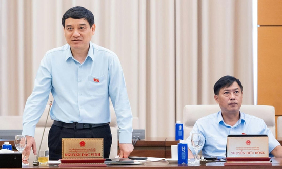 Đề nghị nghiên cứu tách riêng thi tốt nghiệp THPT và đại học