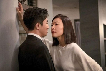 Một lần vượt quá giới hạn với đồng nghiệp kém 10 tuổi, tôi đối diện phản ứng không ngờ từ chồng