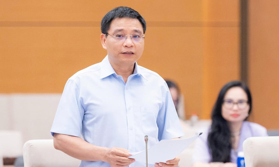 Thủ tướng Lê Minh Hưng sẽ làm việc với Tuyên Quang vụ hơn 140 điểm 10 môn Toán