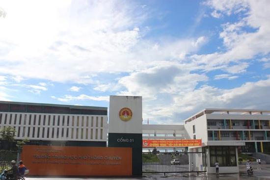 Trên 80% thí sinh điểm thi Trường THPT Chuyên Tuyên Quang có cơ hội trúng tuyển trường tốp đầu