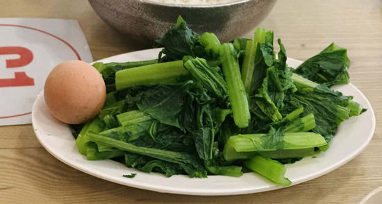 6 loại rau giàu canxi dành cho người không thích uống sữa
