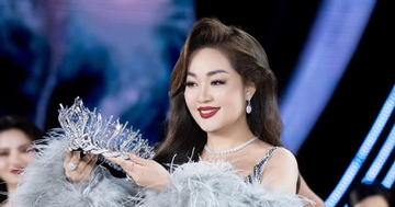 Á hậu vừa bị bắt vì liên quan vụ buôn lậu kim cương xuyên quốc gia là ai?