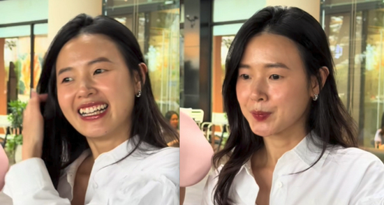 Bị bàn tán vì gương mặt mộc, Midu đáp trả