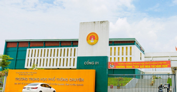 Bộ GD-ĐT lý giải việc 328 thí sinh điểm thi Trường Chuyên Tuyên Quang được xét tuyển