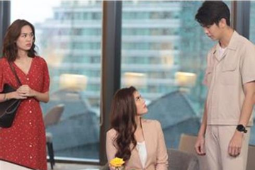 Bồ nhí của chồng hí hửng nhắn tin khoe bụng bầu, tôi hẹn gặp rồi ném ra một bức ảnh khiến cô ta câm nín