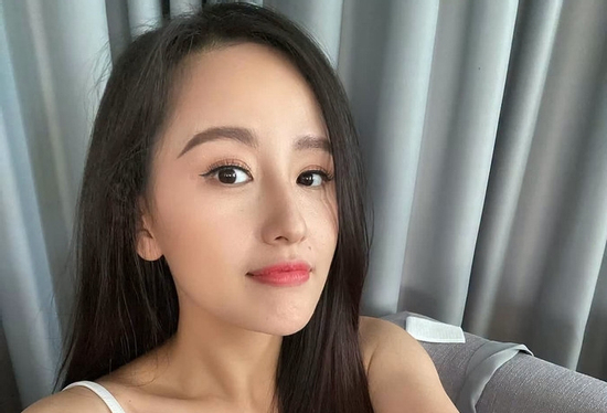 Hoa hậu Mai Phương Thúy gây chú ý khi hé lộ tiêu chuẩn vóc dáng từ mẹ ruột