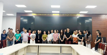 Khi danh hiệu Thầy thuốc ưu tú bị hoen ố bởi đồng tiền của 'bà trùm' và nhóm tội phạm