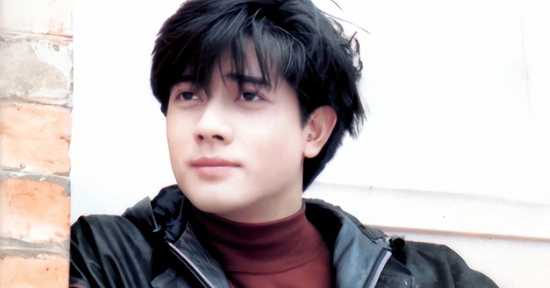 Mỹ nam 