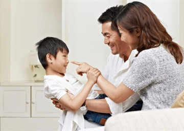 3 kiểu cha mẹ nuôi dạy con tự tin, bản lĩnh và dễ thành công trong tương lai