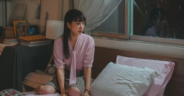 Chồng cũ xin ngủ lại 1 đêm để tiện thăm con, sáng hôm sau tôi bủn rủn ám ảnh khi nhặt được tờ giấy trên giường