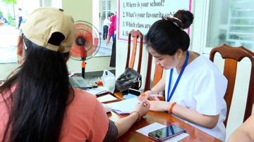 Để khám sức khỏe cho gần 14 triệu dân, TPHCM triển khai mô hình chưa từng có