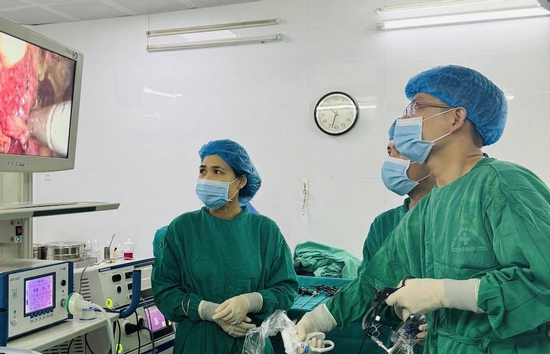 Người phụ nữ mất một quả thận do chủ quan