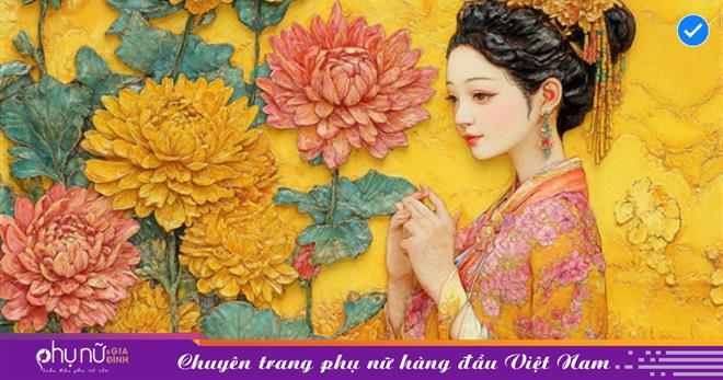 3 con giáp đón vận may tài lộc, cuộc sống hanh thông sau đêm nay
