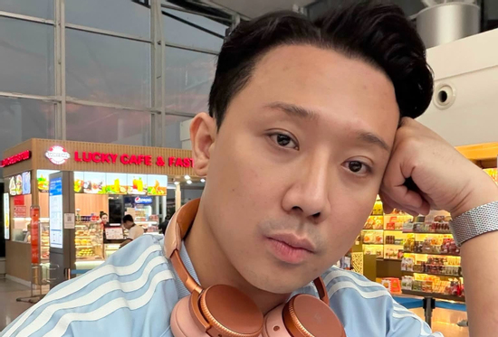 Trấn Thành bất ngờ than trời vì một chuyện tưởng nhỏ, hàng chục nghìn người vào đọc xong chỉ biết gật gù: 