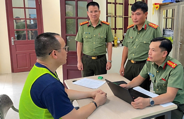 Triệt phá đường dây đánh bạc hàng nghìn tỷ đồng, nhiều thành viên có học vấn cao