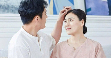 Phụ nữ sau tuổi 55 muốn hôn nhân êm ấm: Đừng từ chối chồng 4 