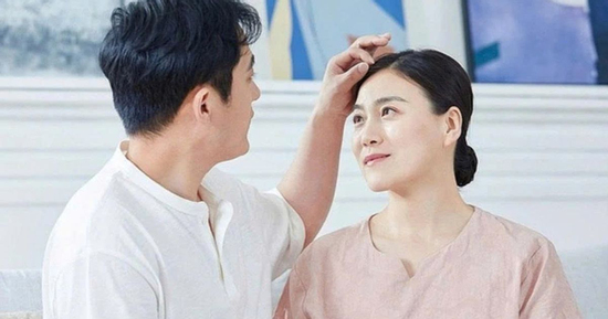 Phụ nữ sau tuổi 55 muốn hôn nhân êm ấm: Đừng từ chối chồng 4 