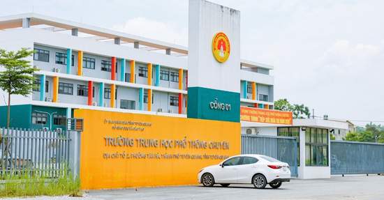 Vụ 147 điểm 10 Toán ở Tuyên Quang: Rút vụ án về Cơ quan An ninh điều tra Bộ Công an