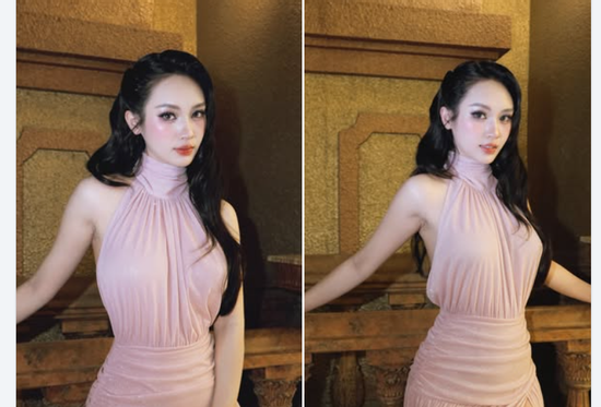 Vũ Thúy Quỳnh đăng vỏn vẹn 4 từ đầy ẩn ý, dân mạng gọi tên một người