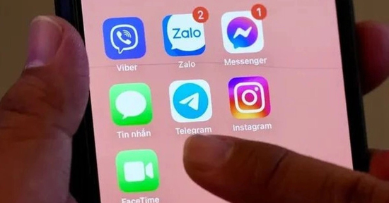 Cảnh giác thủ đoạn cắt ghép video nhạy cảm trên ứng dụng Telegram để tống tiền