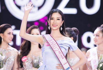 Cuộc sống Á hậu Vbiz từng được trao sính lễ 