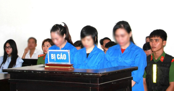 Màn kịch 