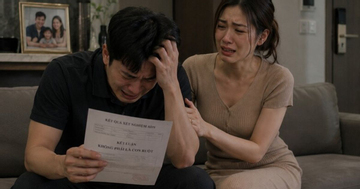Đi làm xa 2 tháng về ngửi phòng ngủ có mùi lạ, tôi đưa ngay vợ đi xét nghiệm rồi phát hiện bí mật