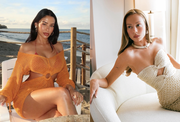 Đọ sắc siêu hot của bạn gái cầu thủ Jude Bellingham và Kylian Mbappé