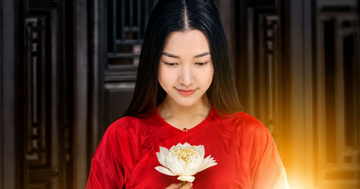 3 kiểu gương mặt của phụ nữ thường được cho là có hôn nhân viên mãn, nhất là kiểu thứ 2