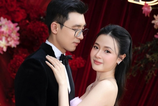 Midu làm rõ tính chất buổi tiệc kỷ niệm 2 năm ngày cưới sau những tranh cãi