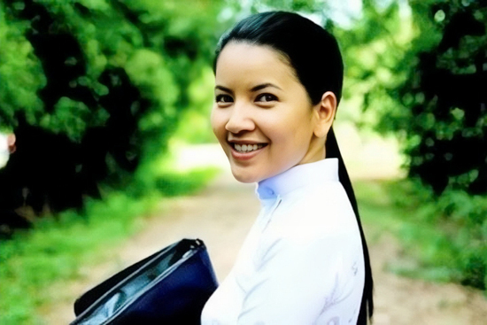 Mùi ngò gai: Phim duy nhất cả nhà tôi ngồi xem cùng nhau