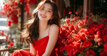 Phụ nữ có 5 đặc điểm này, 9 phần 10 là người giàu có và hạnh phúc