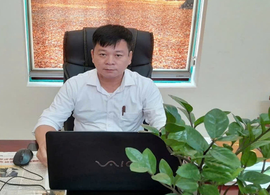 Chủ tịch xã ở Thanh Hoá bị bắt do liên quan đến đường dây cá độ bóng đá