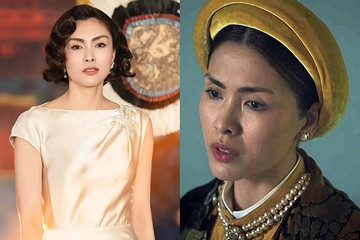 Cục trưởng Cục Điện ảnh lên tiếng về ồn ào quanh phim lịch sử Tăng Thanh Hà đóng