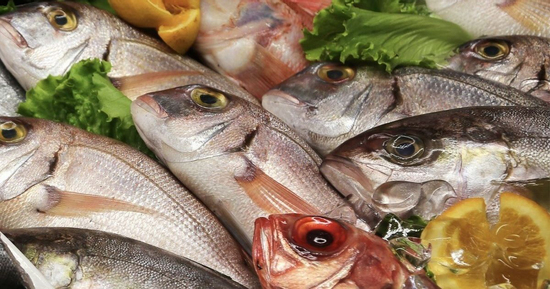 Đi chợ đừng mua cá theo cảm tính: Ghi nhớ 6 dấu hiệu nhận biết cá tươi ngon