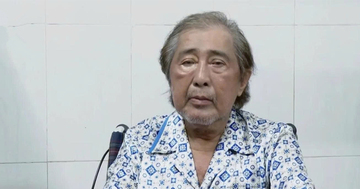 'Ông hoàng đĩa nhựa' - nghệ sĩ Vũ Linh Vương qua đời