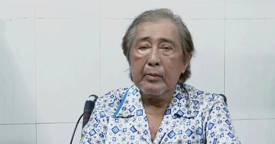 'Ông hoàng đĩa nhựa' - nghệ sĩ Vũ Linh Vương qua đời