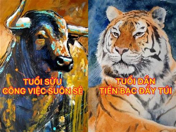 Tử vi thứ Tư 22/7/2026 của 12 con giáp: Dần - Mùi hồng phúc vô biên, công việc suôn sẻ trăm bề, Mão - Tý vận trình ảm đạm, tiền tài hao hụt không ngờ